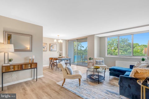 Condo For Sale - 10500 Rockville Pike #627<br/> NORTH BETHESDA, MD 20852