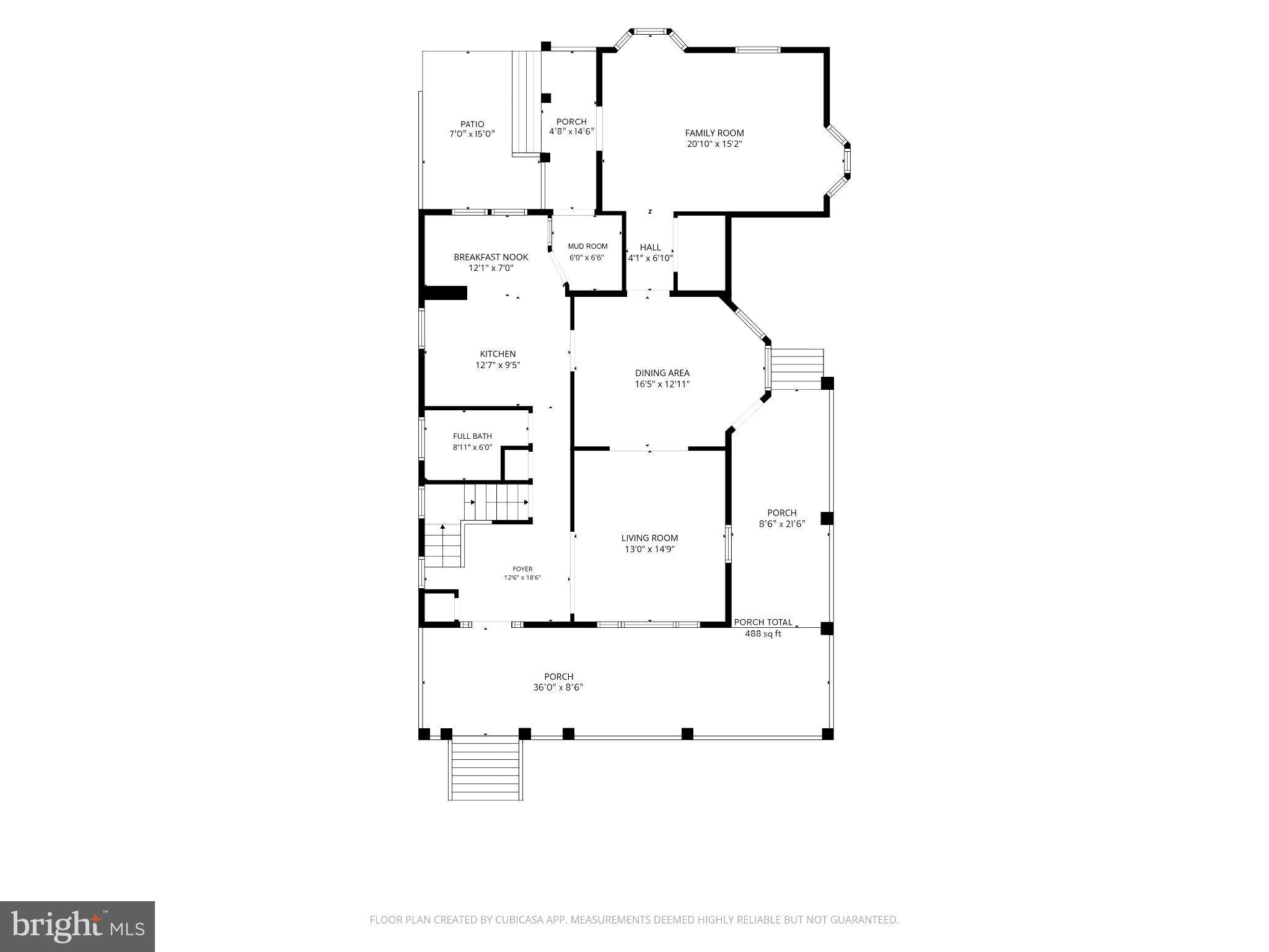 3106 PARKSIDE DRIVE