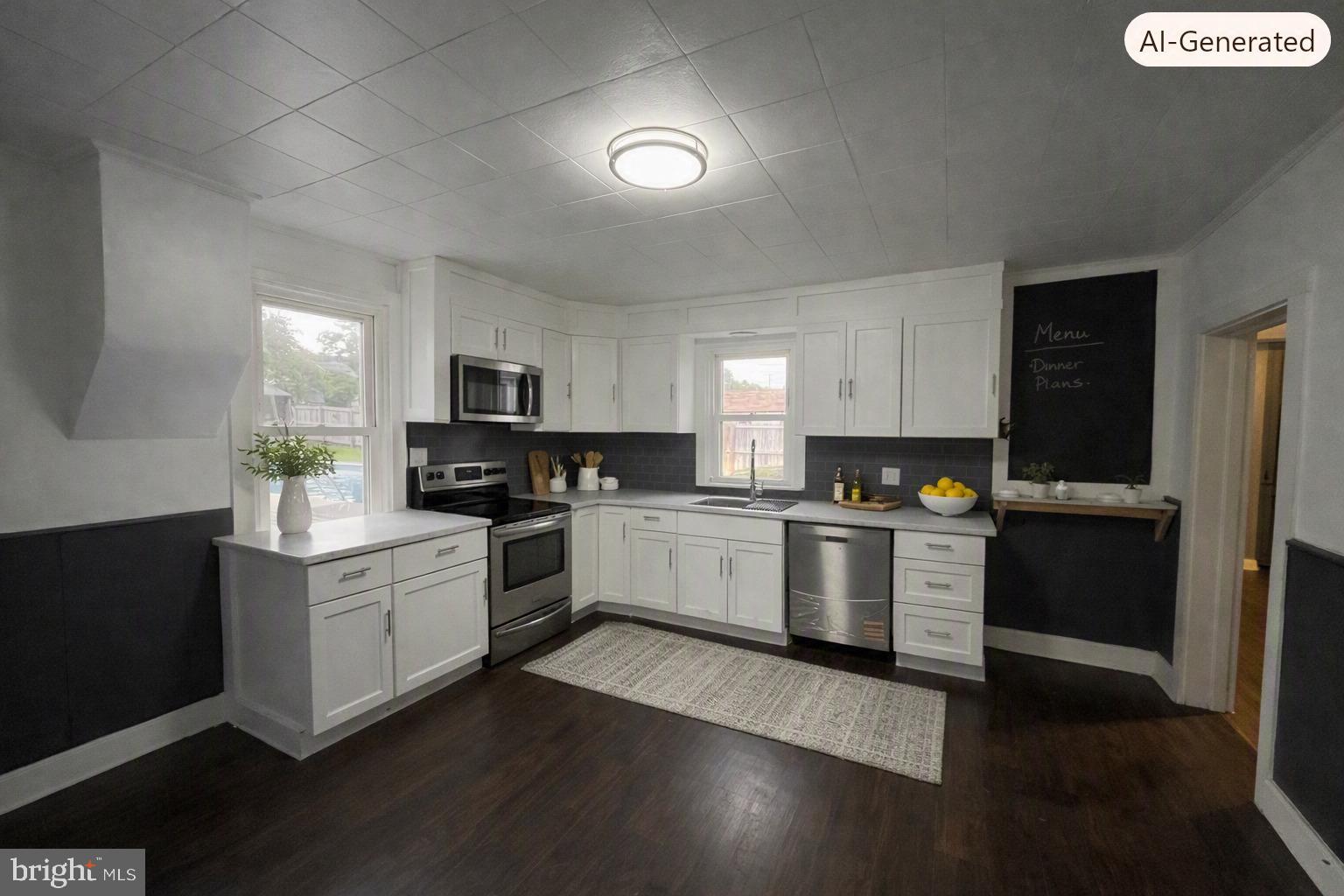 308 N MARKET STREET