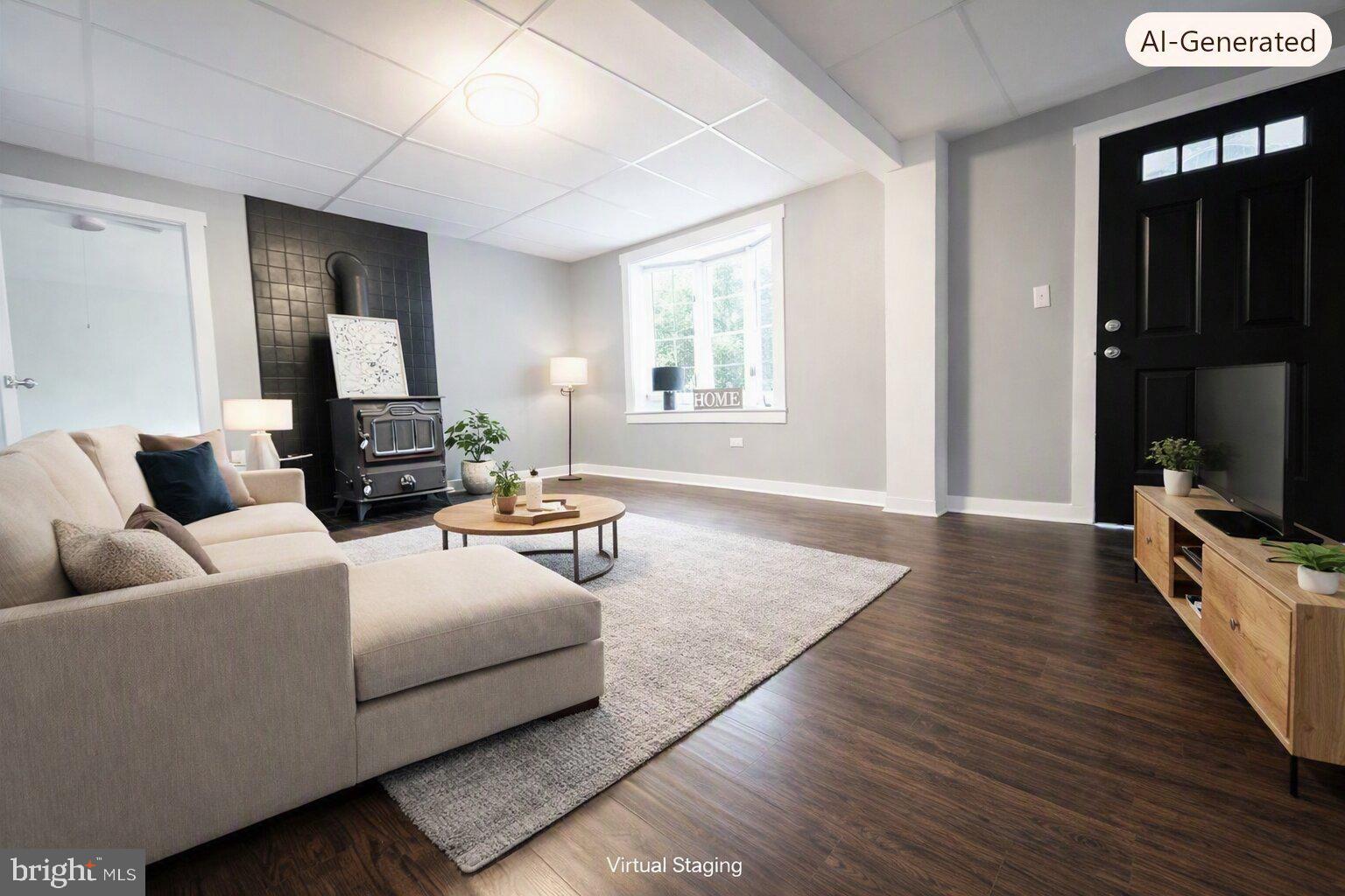 308 N MARKET STREET