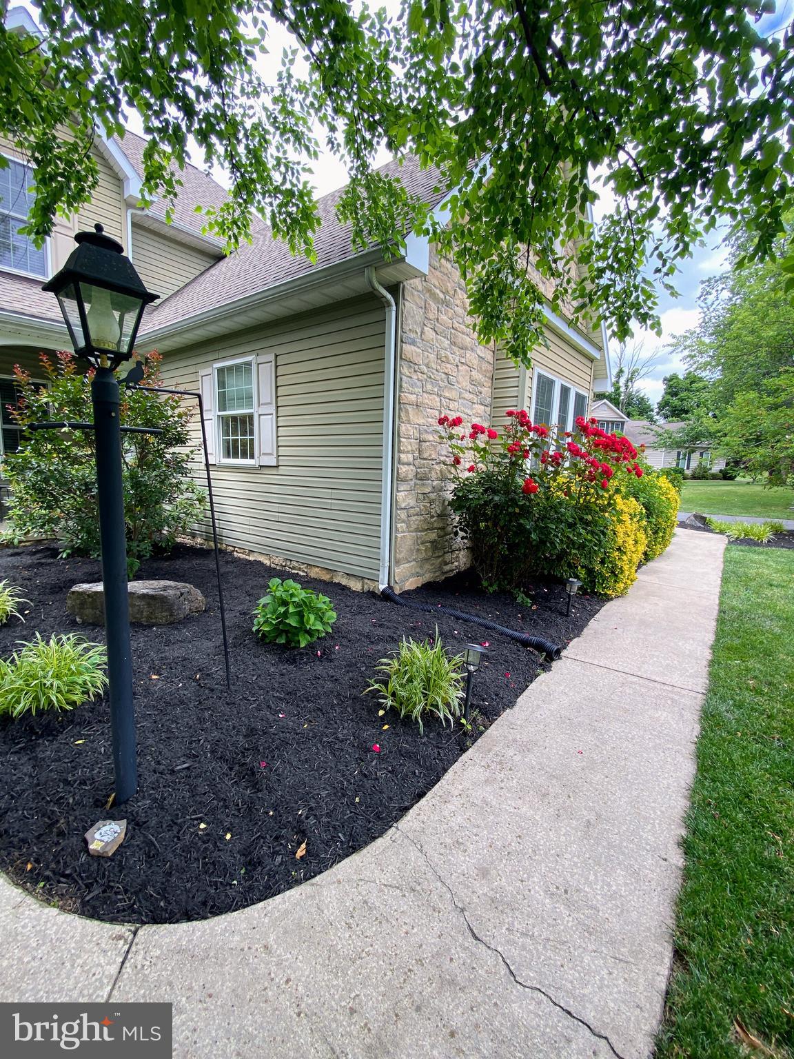 THE CORNERS AT ARDEN - Residential