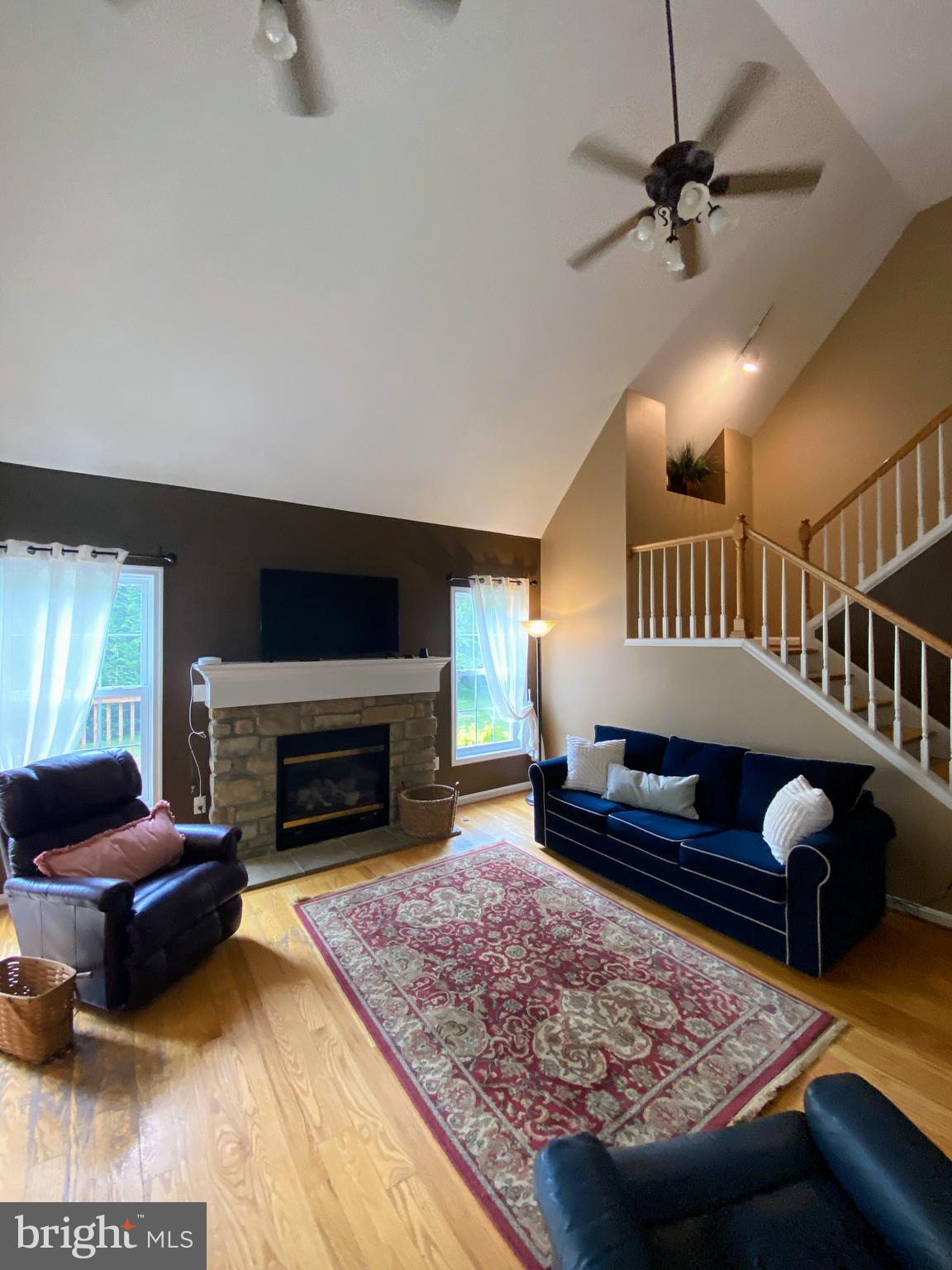 THE CORNERS AT ARDEN - Residential