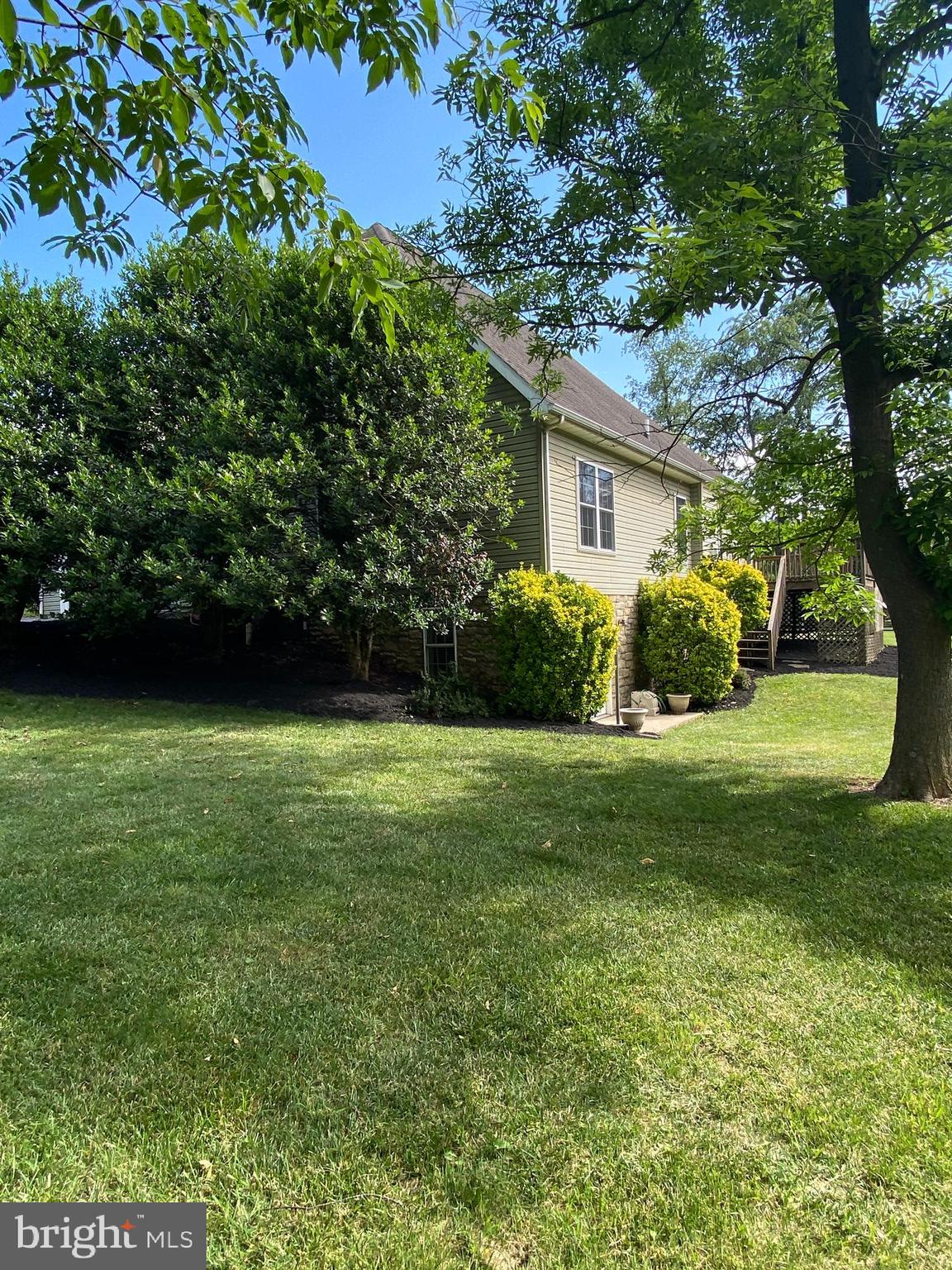 THE CORNERS AT ARDEN - Residential