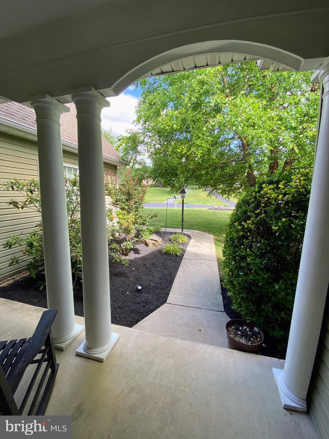 THE CORNERS AT ARDEN - Residential