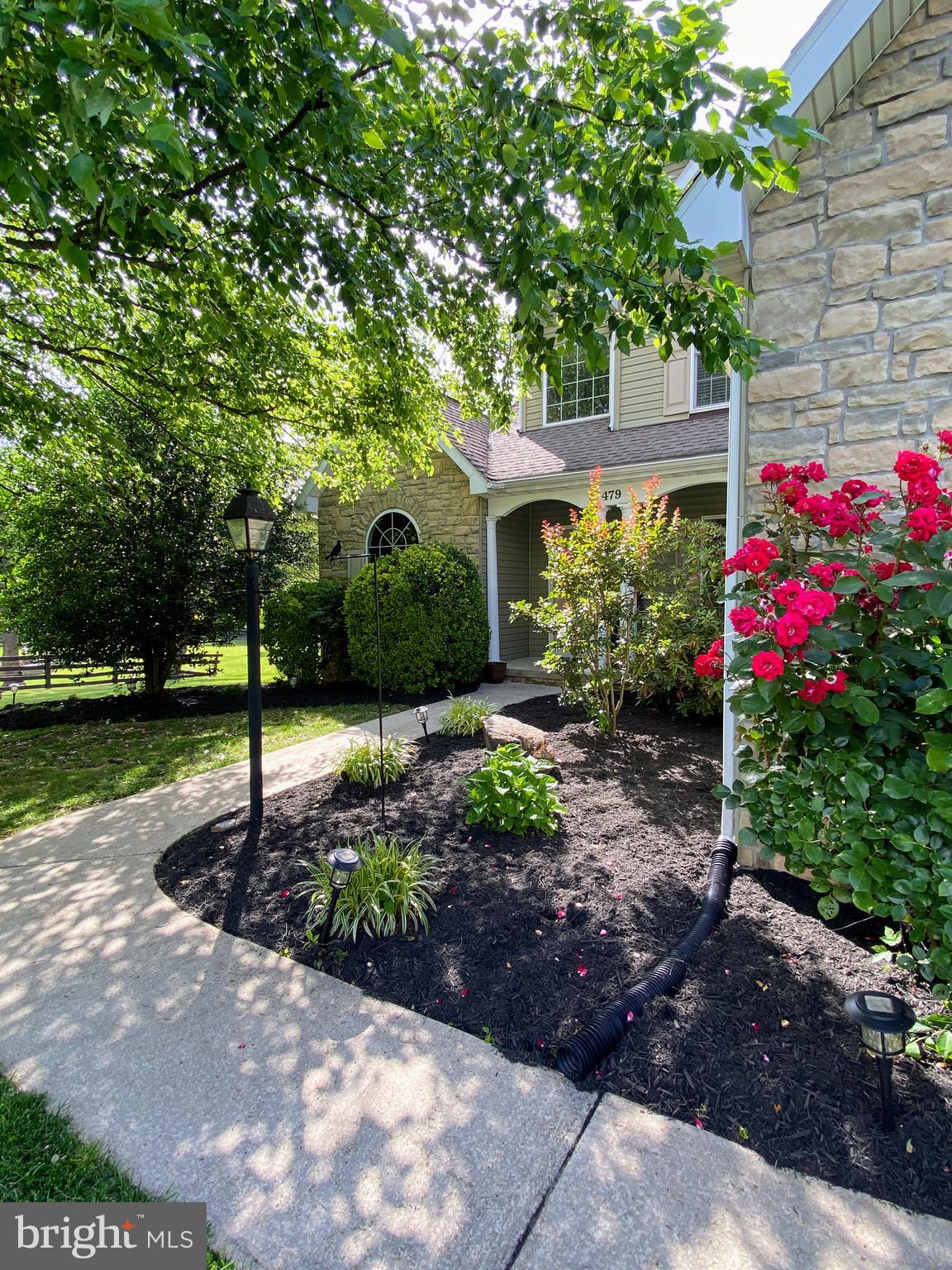 THE CORNERS AT ARDEN - Residential