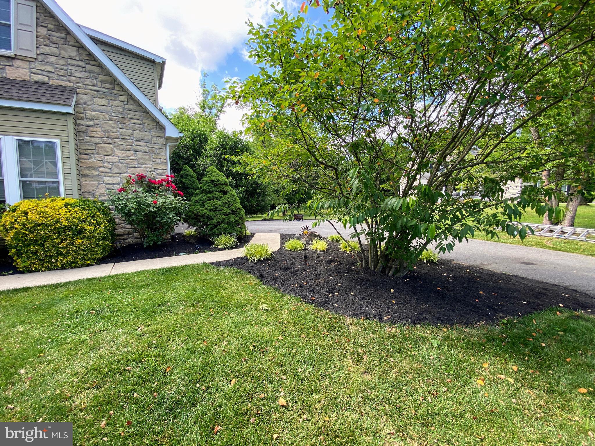 THE CORNERS AT ARDEN - Residential