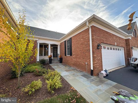 5411 TREVINO DRIVE HAYMARKET VA 20169