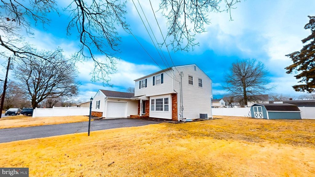 Photo of 2201 Ida Lane, VINELAND, NJ 08361 (MLS # NJCB2026920)