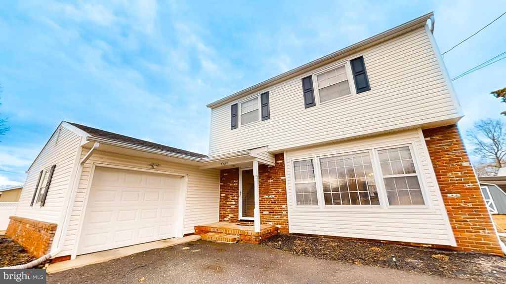 Photo of 2201 Ida Lane, VINELAND, NJ 08361 (MLS # NJCB2026920)