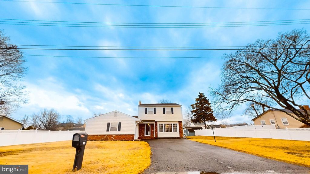 Photo of 2201 Ida Lane, VINELAND, NJ 08361 (MLS # NJCB2026920)
