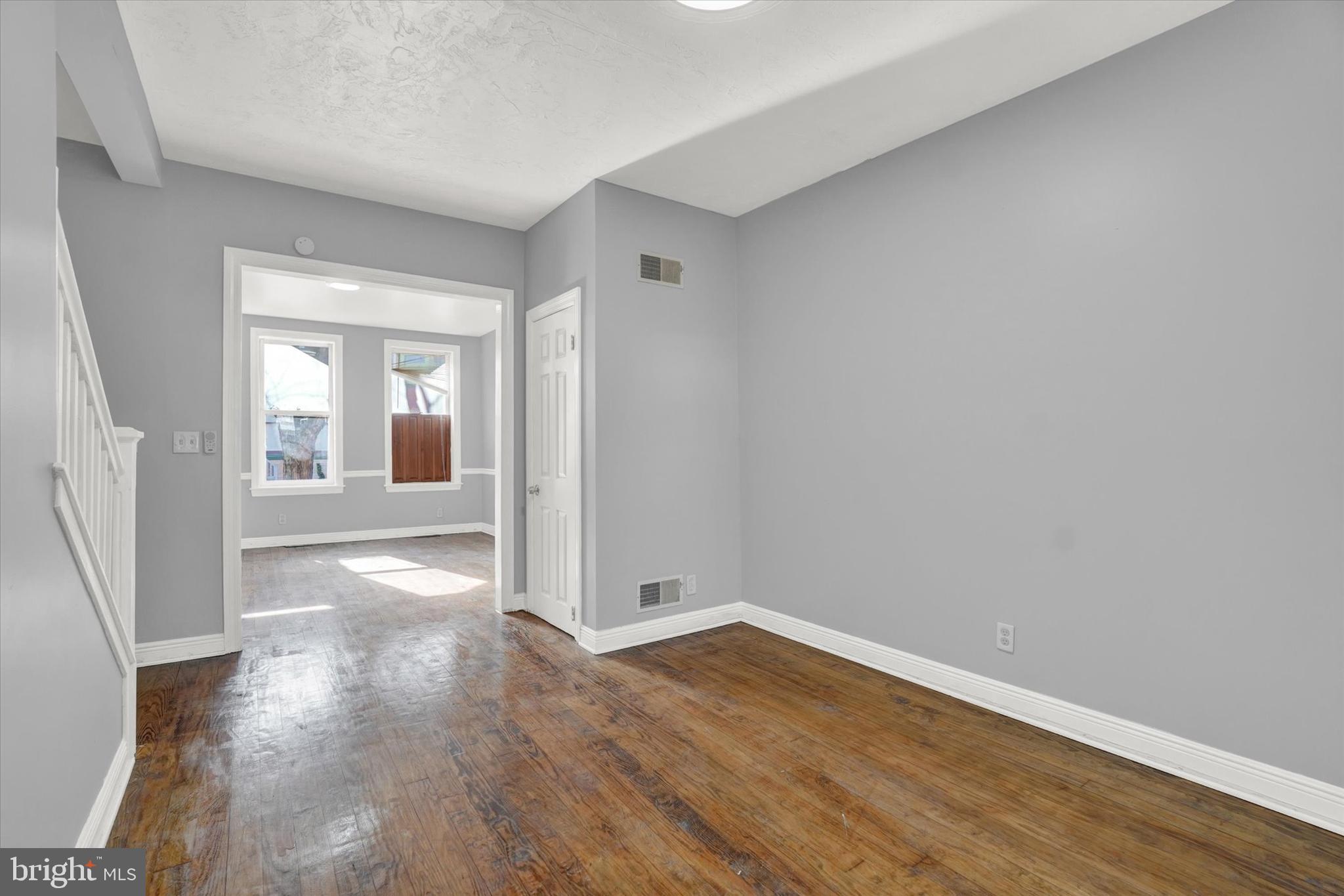 YORK HISTORIC DISTRICT - Residential