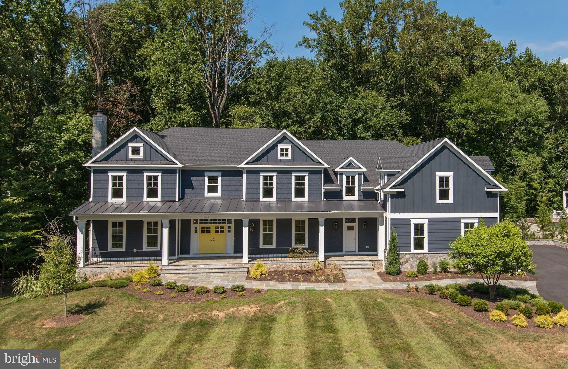 10610 Beach Mill Road, Great Falls, VA 22066