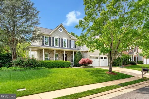 21591 Awbrey Place, Broadlands, VA MLS: VALO2095594