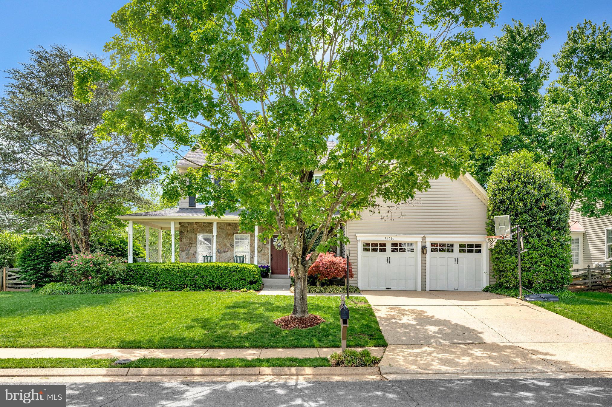 21591 AWBREY PLACE