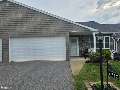 Photo of 4713 Orchid Way #25, DOVER, PA 17315 (MLS # PAYK2112096)