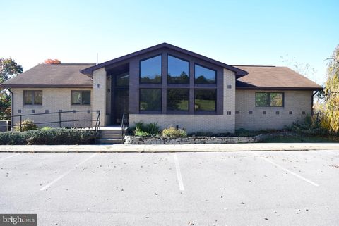 Photo of 901 Benner Pike, STATE COLLEGE, PA 16801 (MLS # PACE2519536)