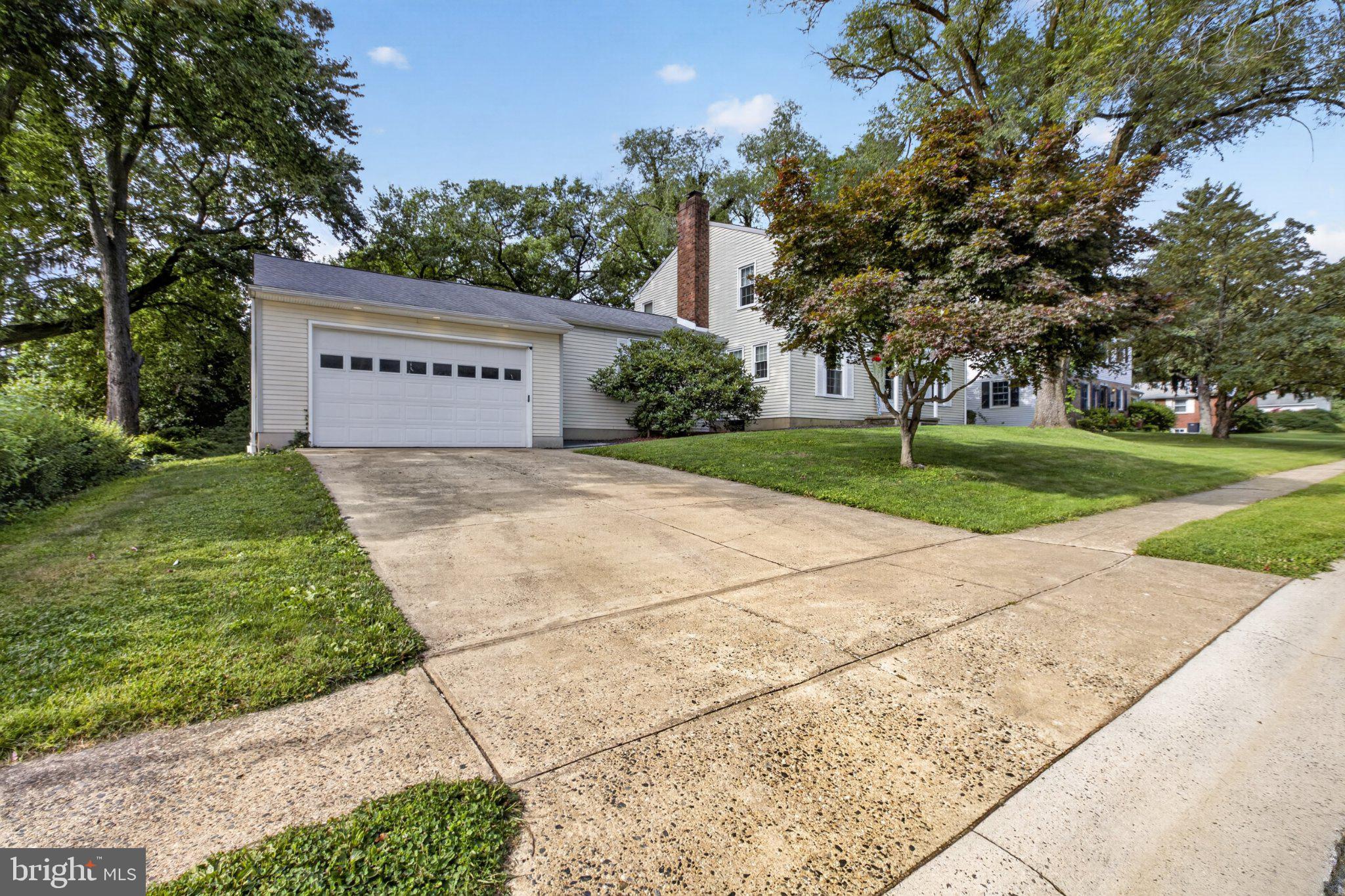 103 MERIDEN DRIVE