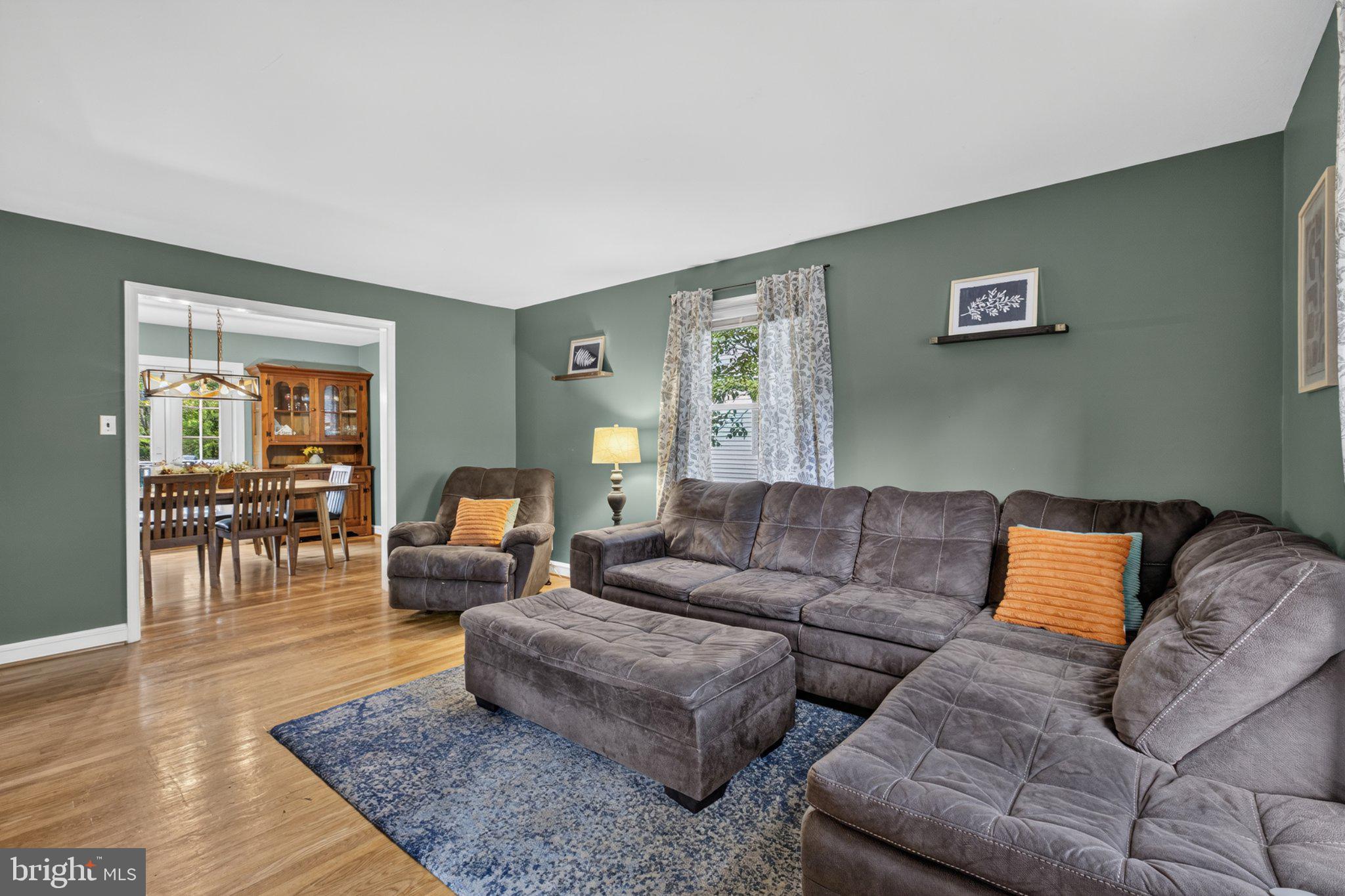 103 MERIDEN DRIVE