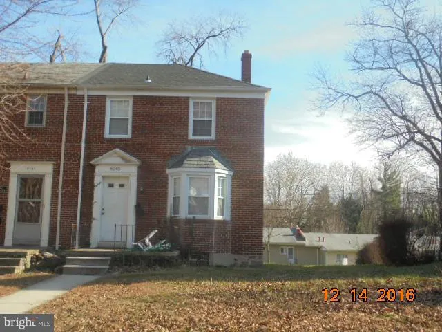 Additional image 2 of 6145 Parkway Drive, Baltimore, MD 21212