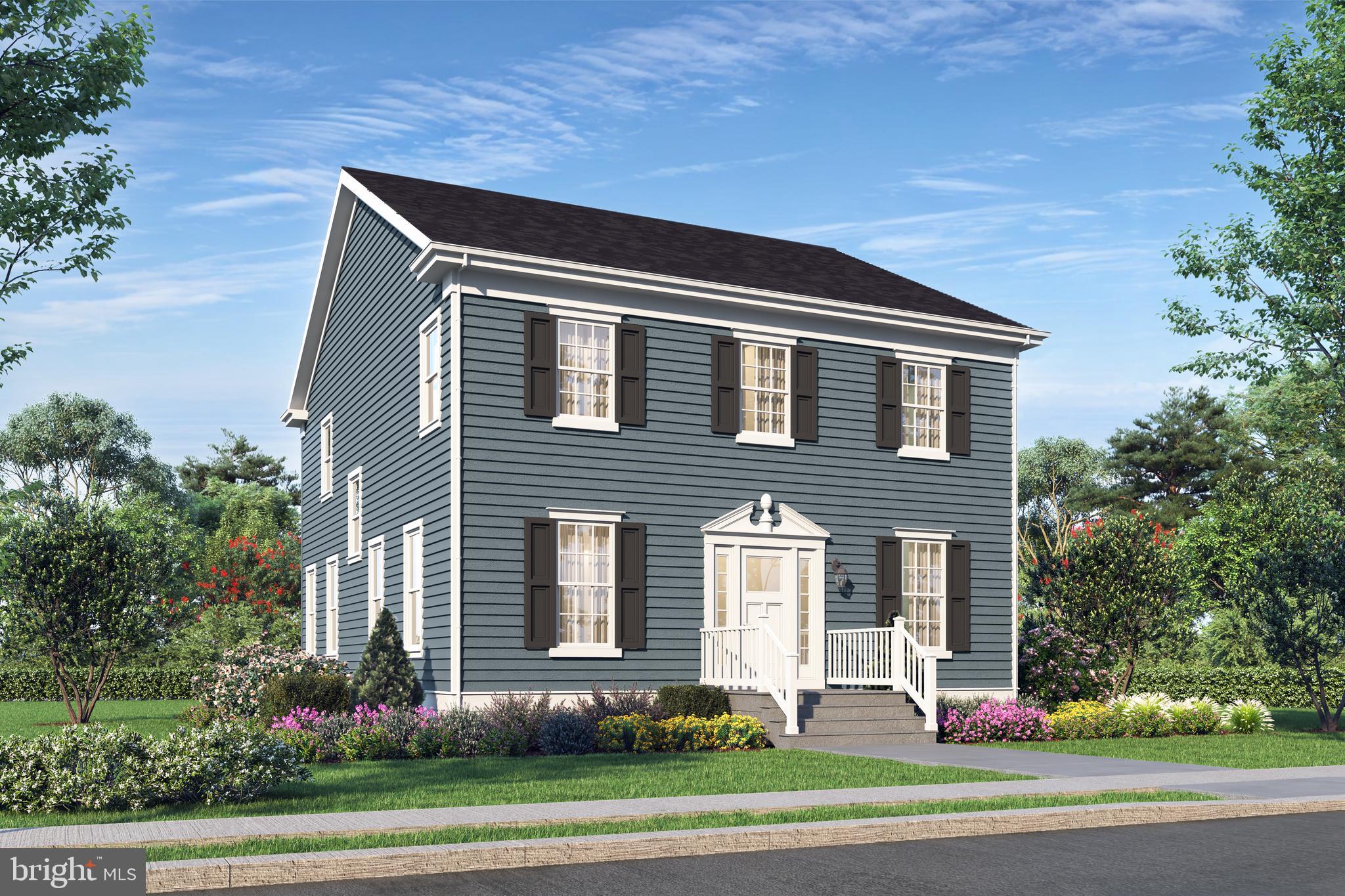 TOWN OF WHITEHALL - Residential