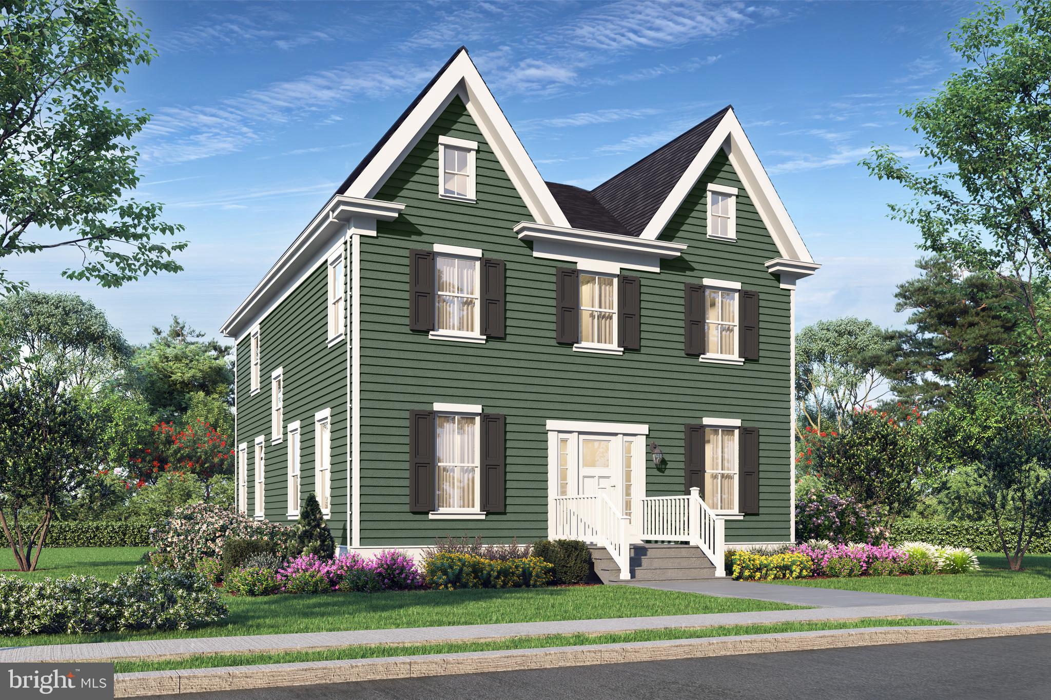 TOWN OF WHITEHALL - Residential