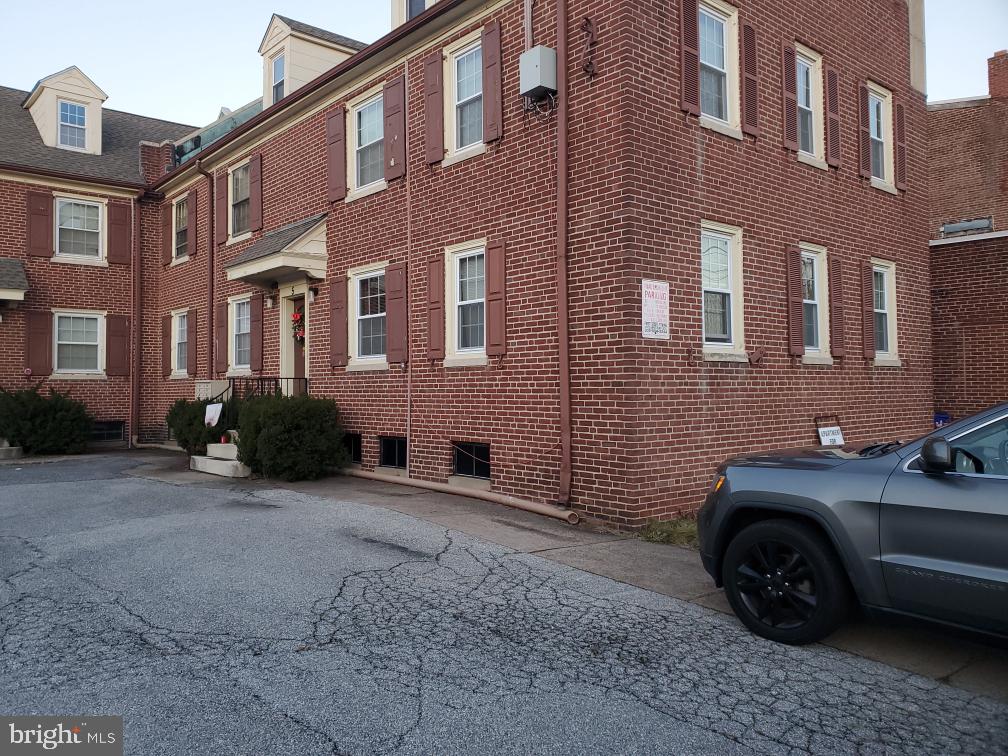 RICHARDSON PARK - Commercial Sale