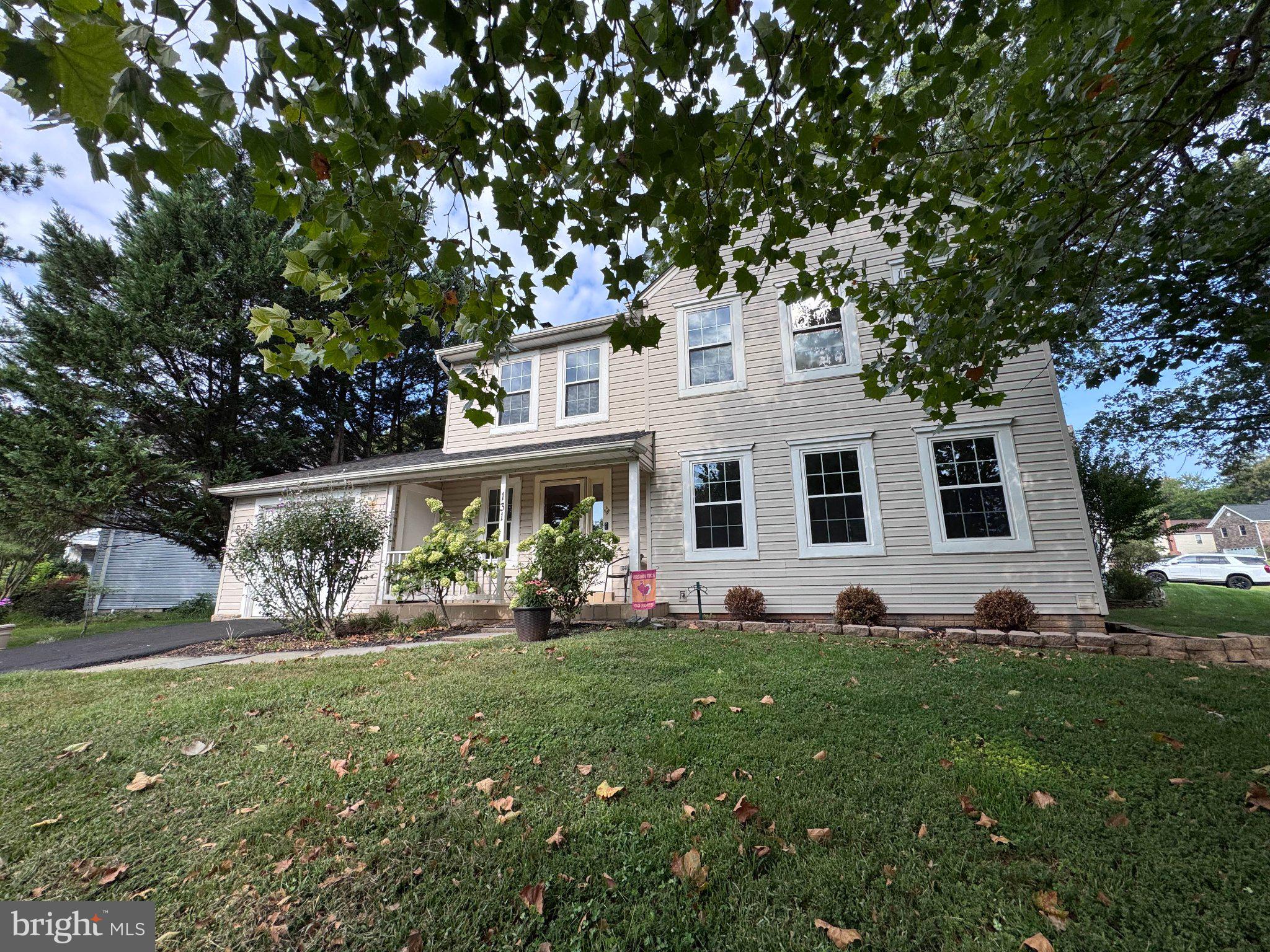 131 SENECA RIDGE DRIVE