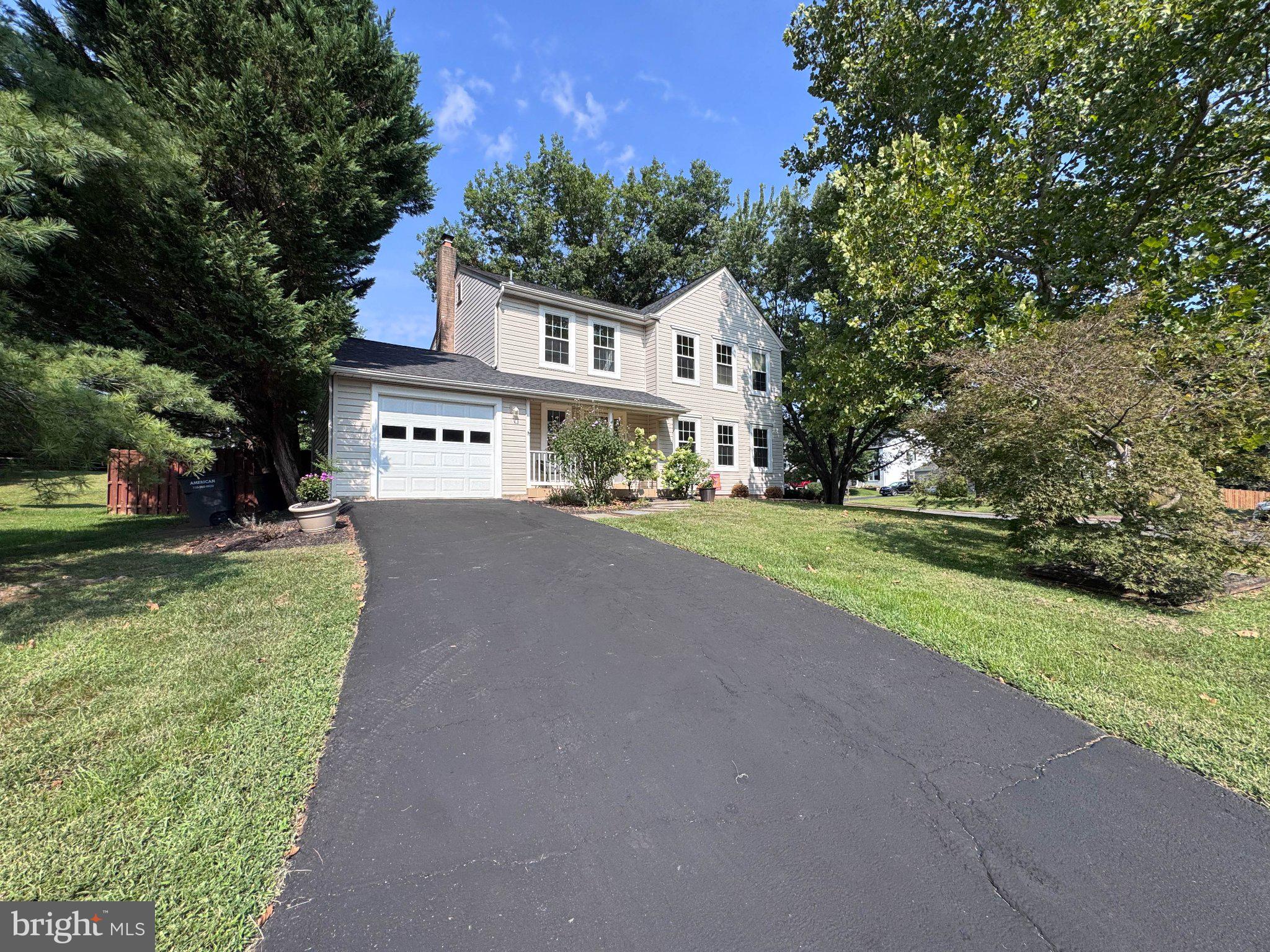 131 SENECA RIDGE DRIVE