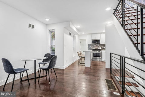 Townhouse For Sale - 1540 N Hollywood Street<br/> Philadelphia County, PHILADELPHIA, PA 19121