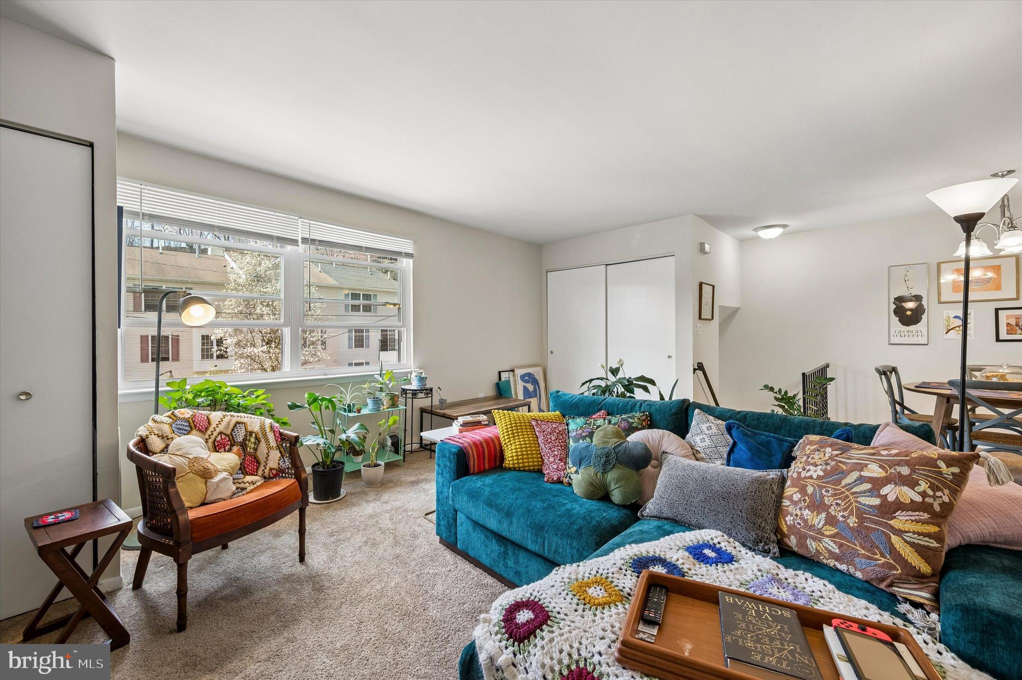 ROXBOROUGH - Residential Income