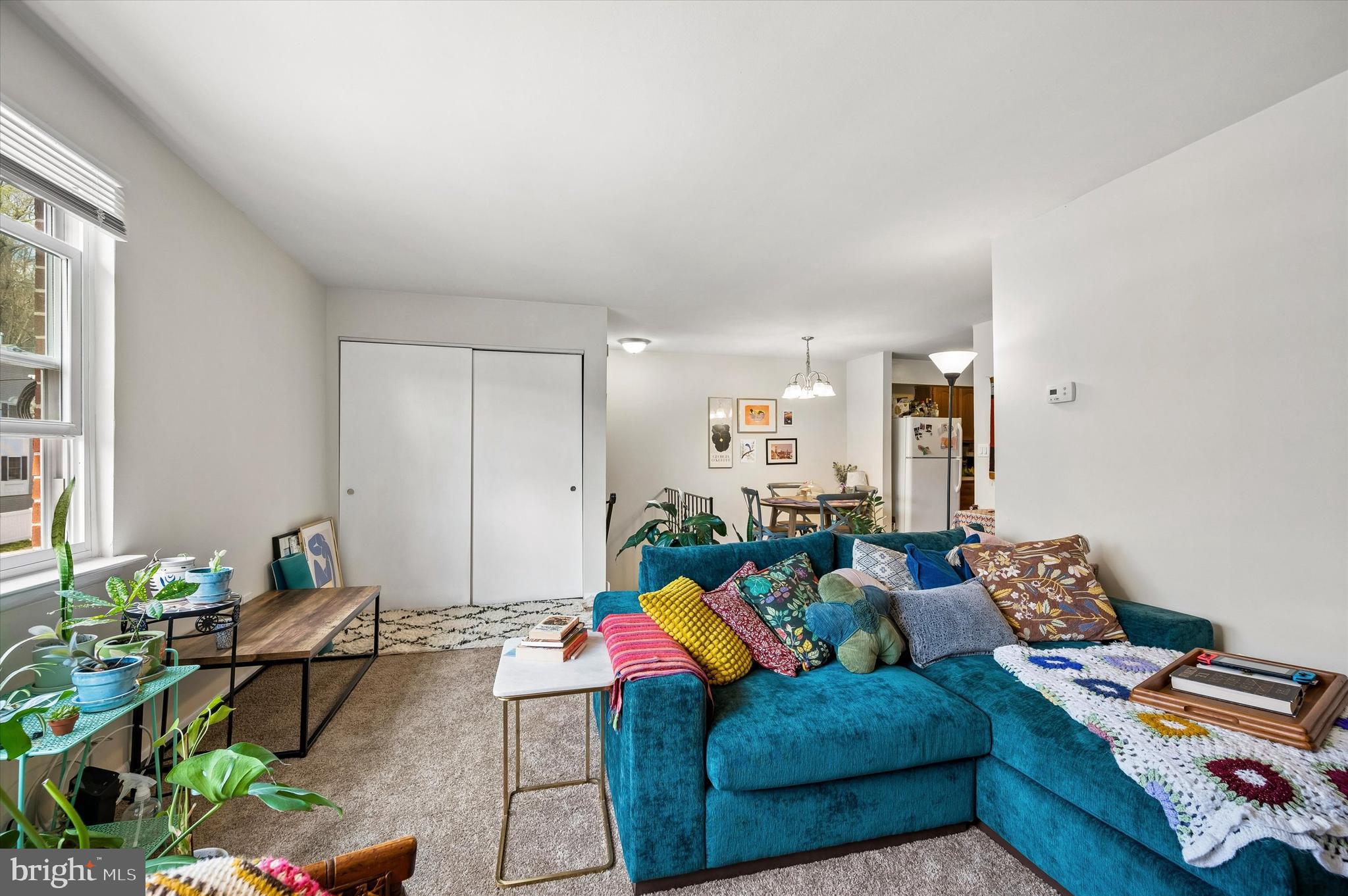 ROXBOROUGH - Residential Income