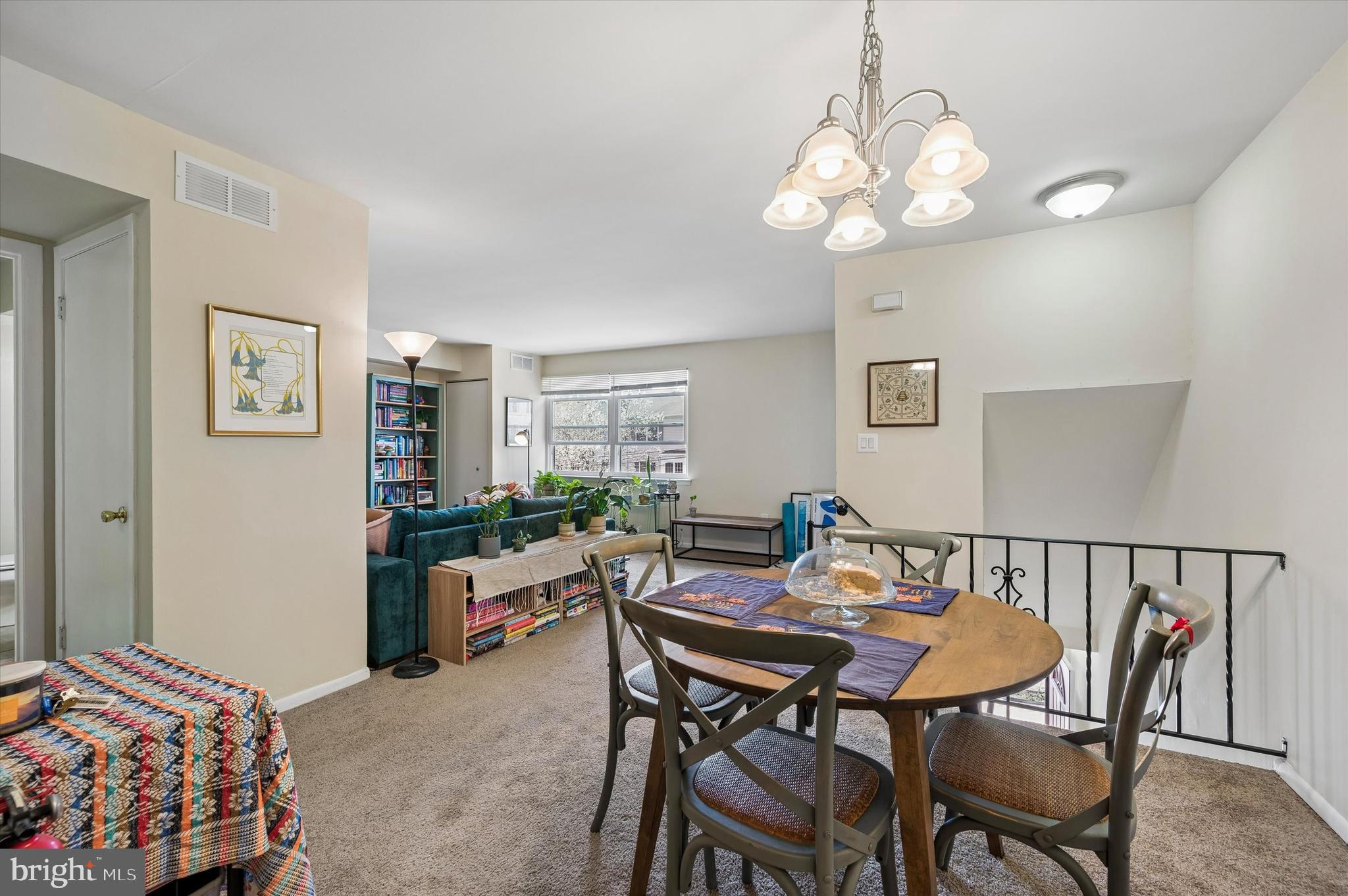 ROXBOROUGH - Residential Income