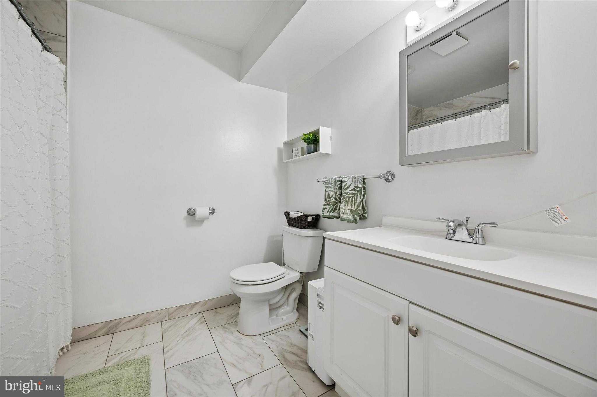 ROXBOROUGH - Residential Income