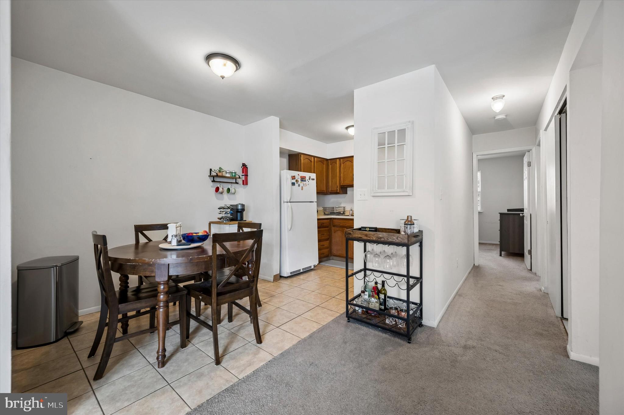 ROXBOROUGH - Residential Income