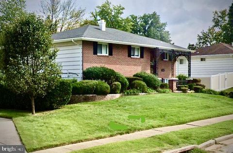 7951 QUEENS ROAD GLEN BURNIE MD 21061