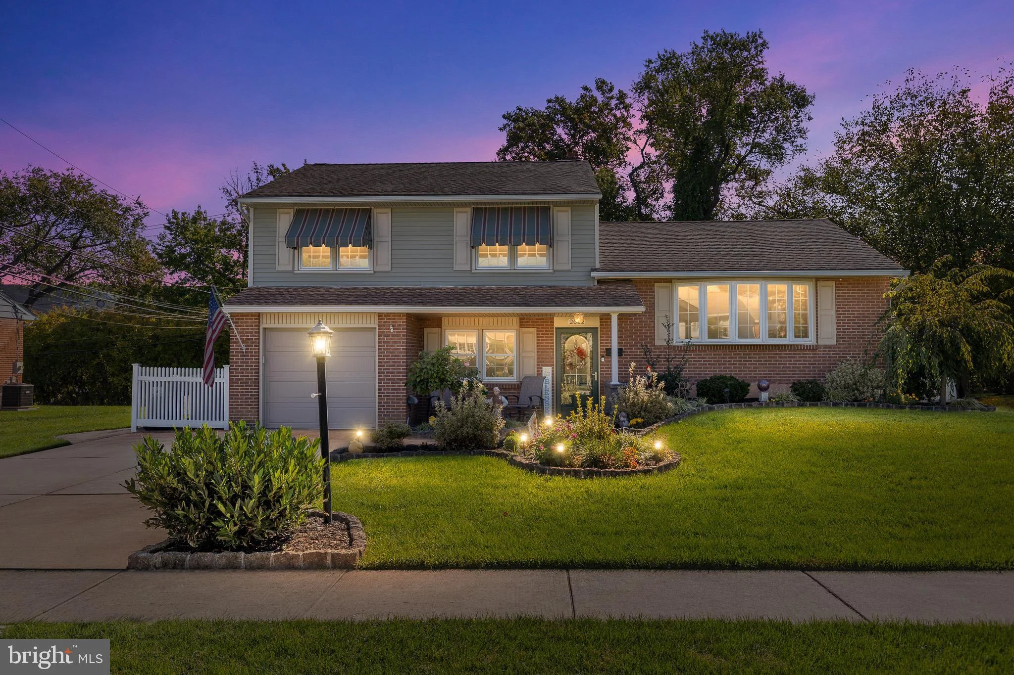2002 Gravers Lane, Wilmington, DE 19810