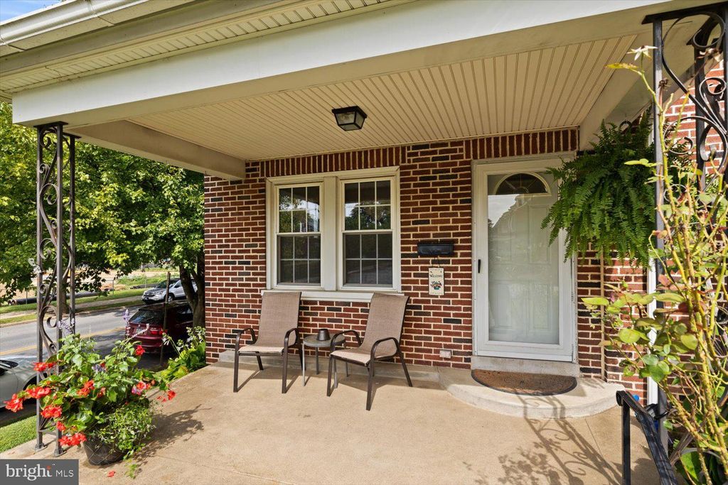 Photo of 355 N BROAD ST, LANCASTER, PA 17602 (MLS # PALA2039350)