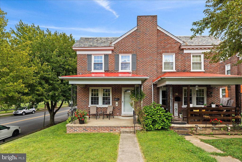 Photo of 355 N BROAD ST, LANCASTER, PA 17602 (MLS # PALA2039350)