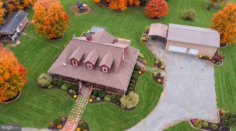 Photo for 2113 COURTHOUSE ROAD