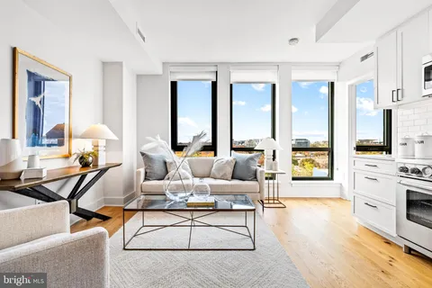 1211 Van Street SE Unit 718, Washington, DC 20003 - MLS#: DCDC2189538
