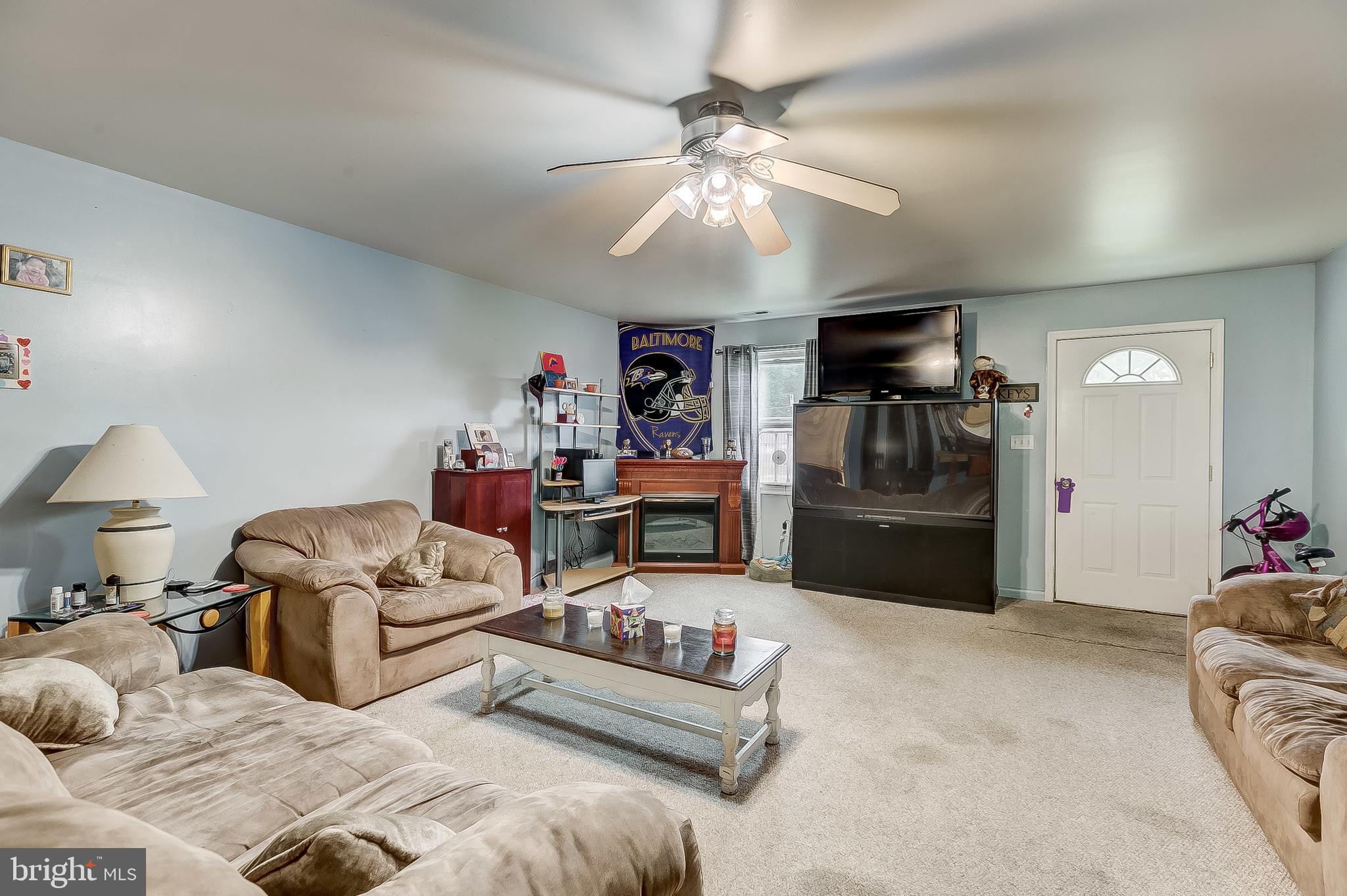 EDGEMERE - Residential