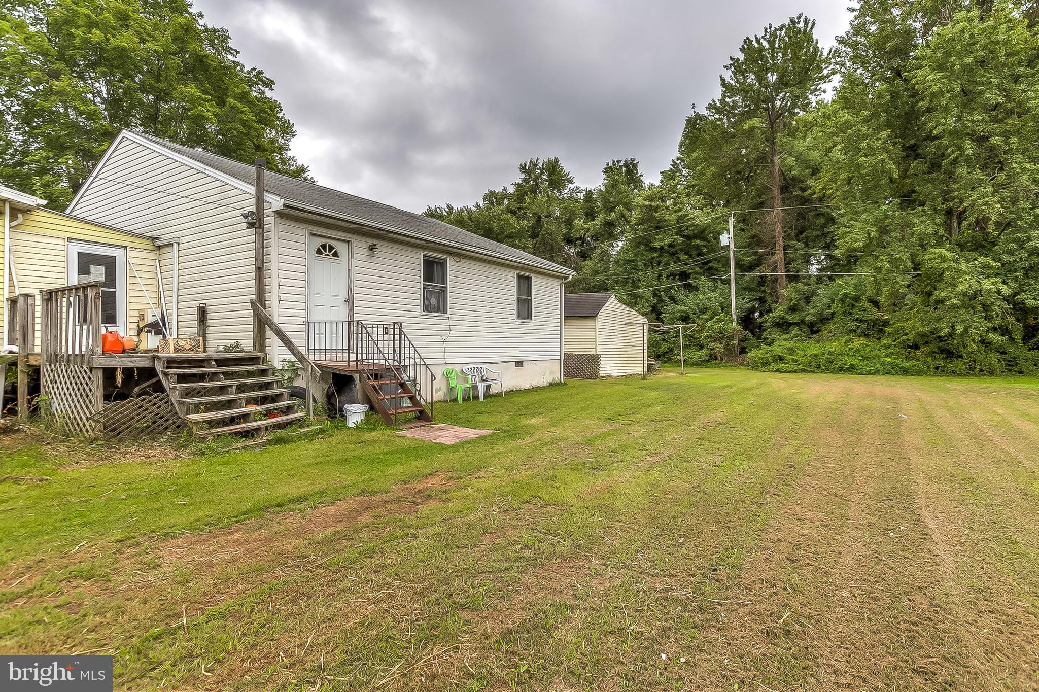 EDGEMERE - Residential