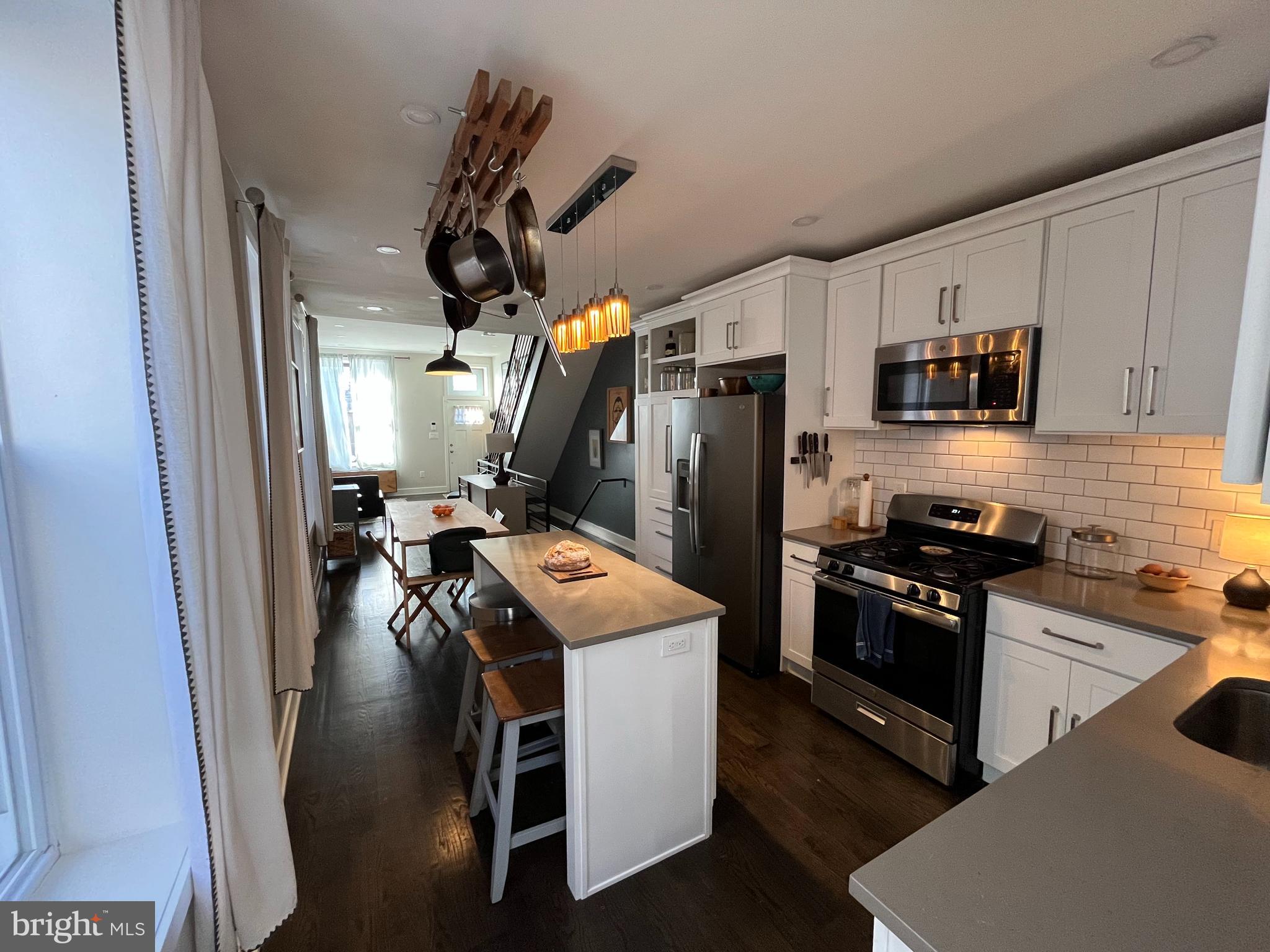 BREWERYTOWN - Residential