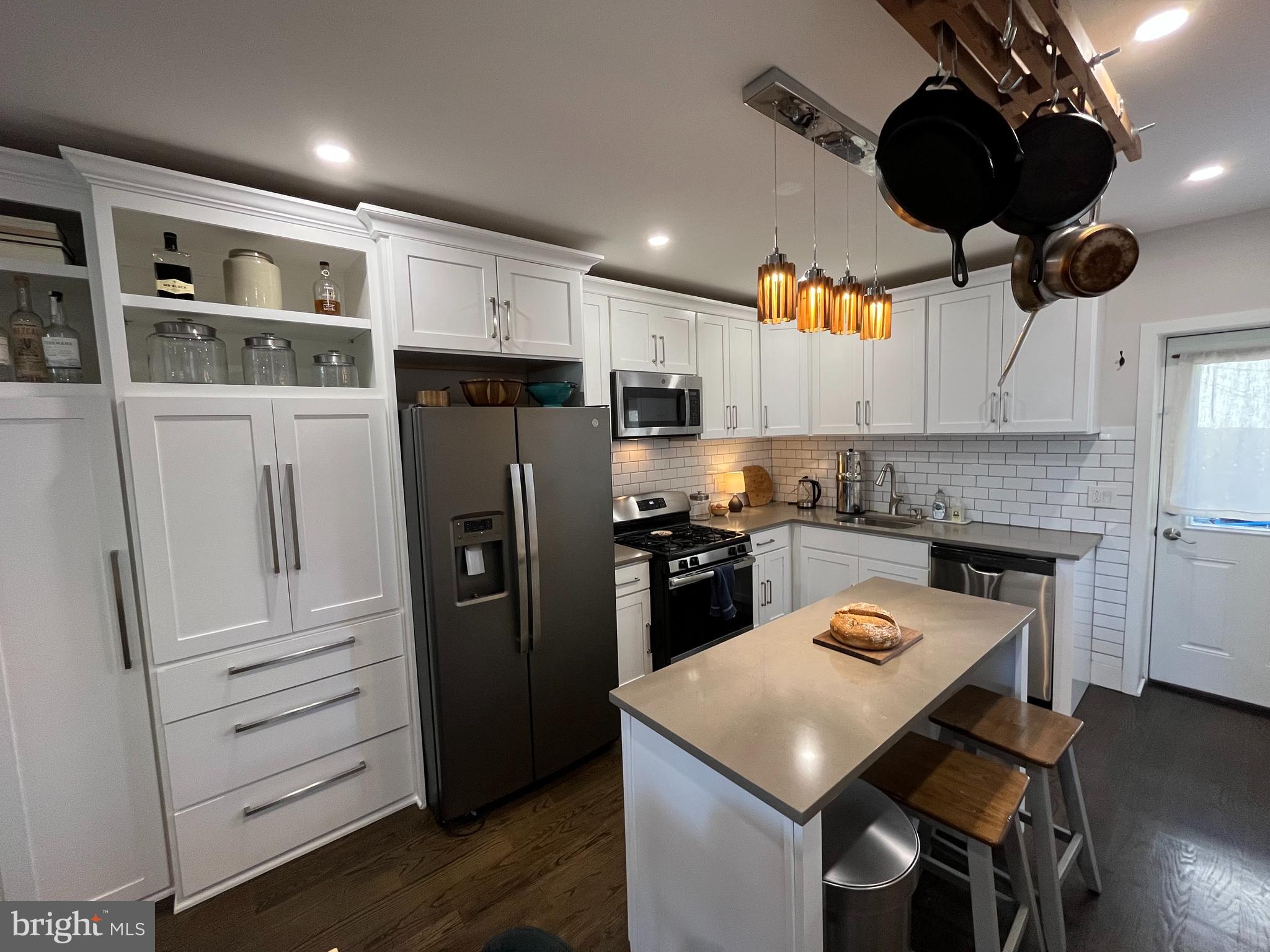 BREWERYTOWN - Residential