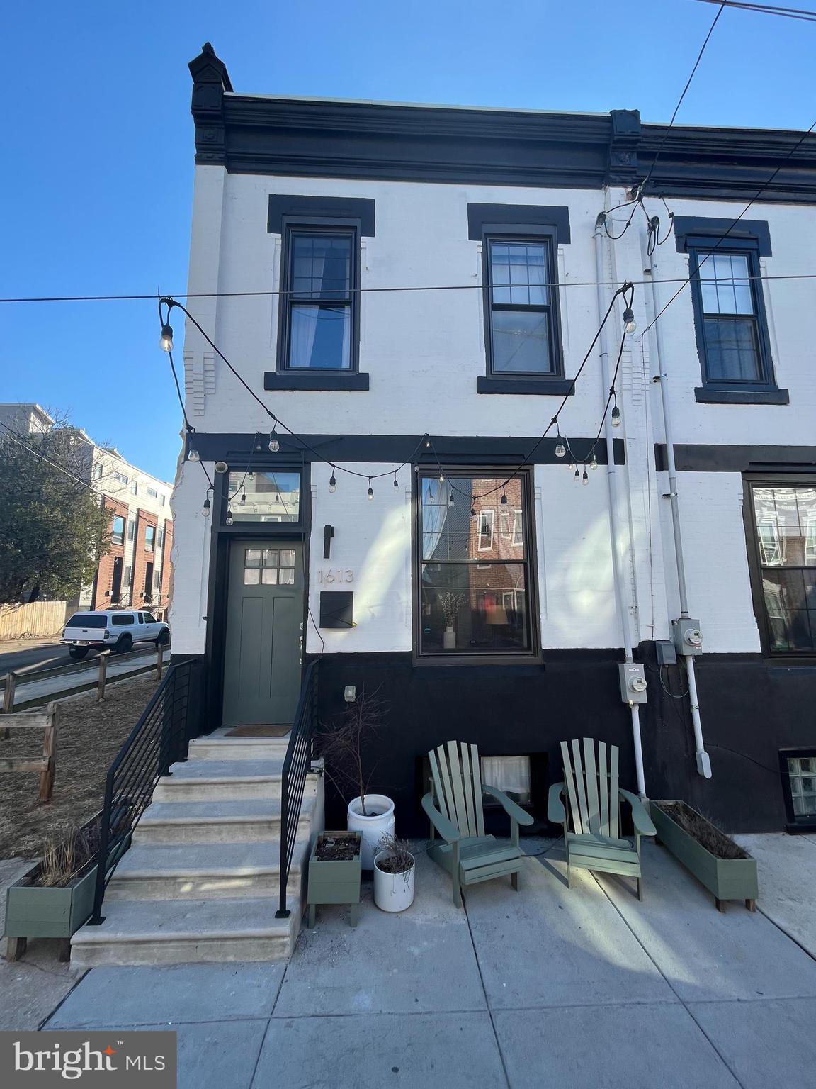 Welcome to this charming row home in the heart of Philadelphia's vibrant Brewerytown neighborhood. This beautifully maintained 3-bedroom, 1.5-bathroom residence offers the perfect blend of classic character and modern convenience.
Upon entering, you'll be greeted by an inviting living space that flows seamlessly into a well-appointed dining area and kitchen. The main level features elegant hardwood floors, abundant natural light, and thoughtful design touches throughout like the wainscoting within the living room or the handcrafted light fixture in the half bath.
Upstairs, discover three bedrooms, including a standout room with a custom-built murphy bed—perfect for accommodating guests while maximizing everyday living space. The main bathroom offers updated fixtures and a clean, contemporary feel.
The fully finished basement is an exceptional bonus space that can serve as a home office, entertainment area, cozy family room, or woodshop for all your craftsmanship projects. The lower level adds significant space for all your expanded needs.
Located in thriving Brewerytown, you'll enjoy easy access to local coffee shops (Together Skateboarding Community, Rival Brothers, or Monkey and the Elephant), cafes (RyeBrew, Spot Burger, or Baby’s Kusina), Fairmount Park, and public transportation (48, 49, 7, G or formerly 15). A lean walk from Center City, Kelly Drive or the Philadelphia Zoo, this home offers the perfect balance of neighborhood charm and urban convenience. Don't miss this opportunity to own a move-in ready Philadelphia row home with versatile living spaces and modern amenities in a fast-growing neighborhood.
Information deemed reliable but not guaranteed. Buyer agent responsible for verifying tax and square footage information.