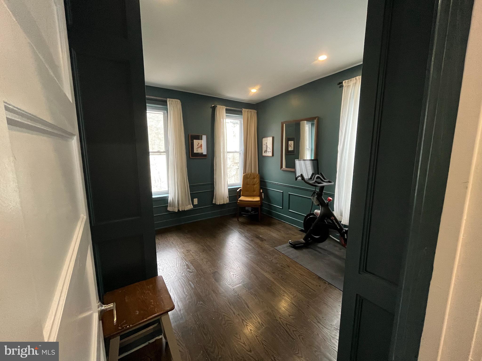 BREWERYTOWN - Residential