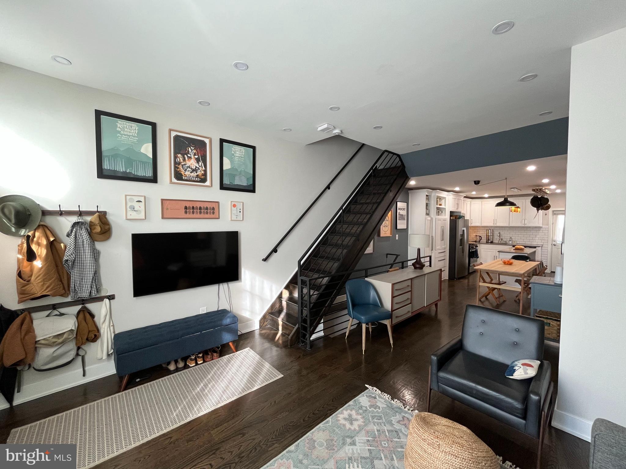 BREWERYTOWN - Residential