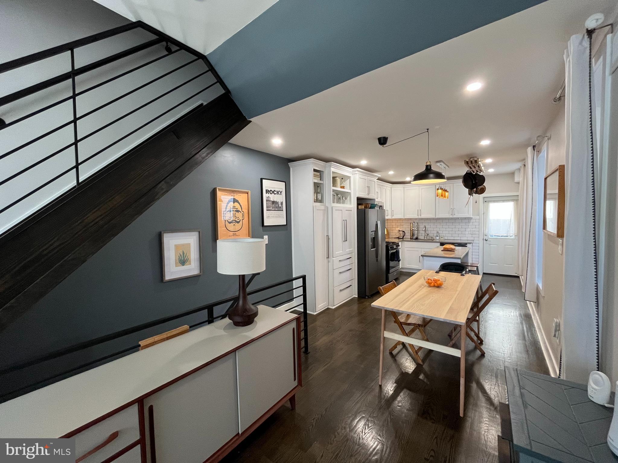 BREWERYTOWN - Residential