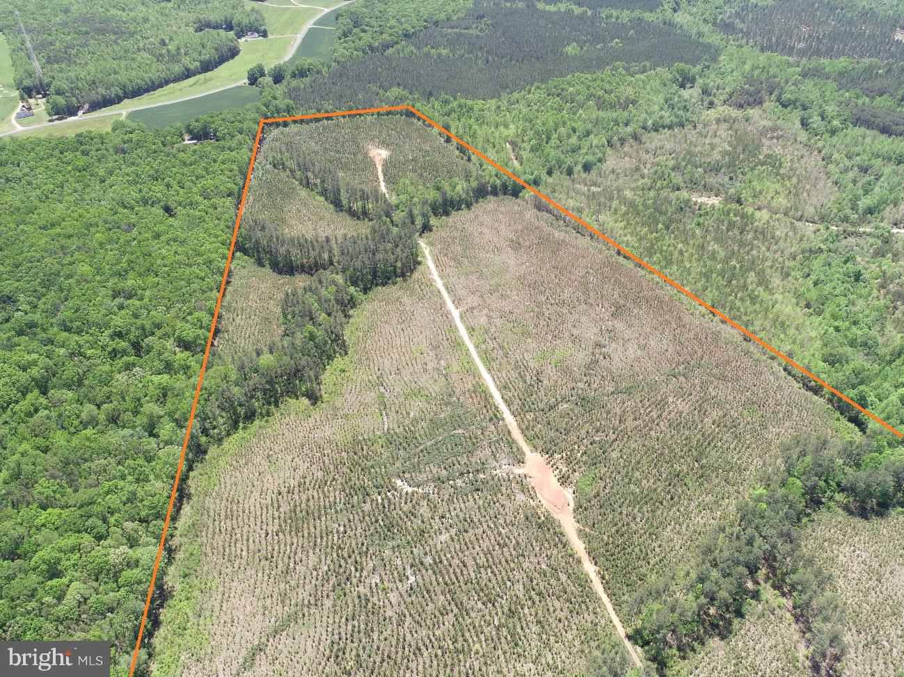 W POINT STEVENS ROAD (RT. 623) (TRACT: BK1443-1 )