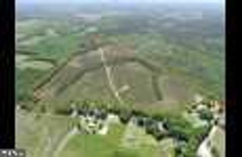 Vacant Land For Sale - W Point Stevens Road (rt. 623) (tract: Bk1443-1 )<br/> DRAKES BRANCH, VA 23937